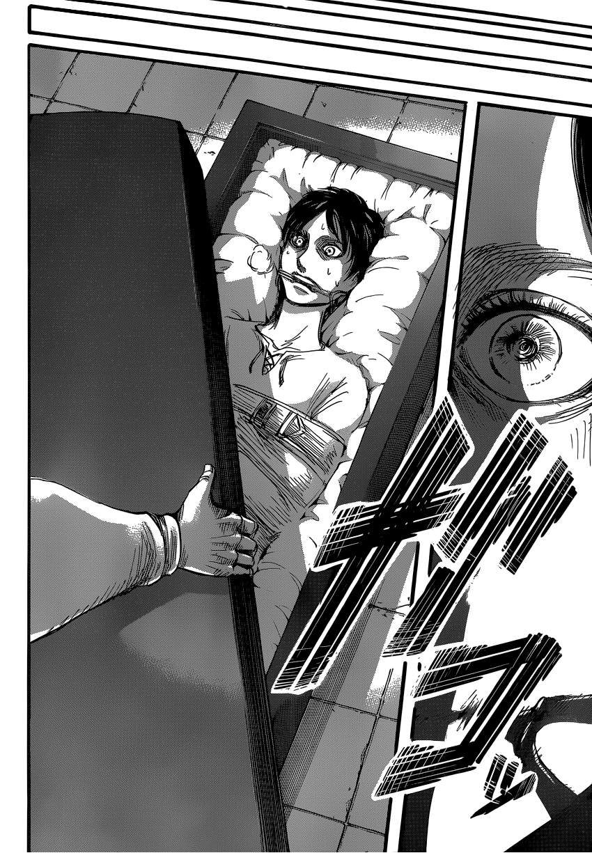 Read Attack onTitan ES Manga Online