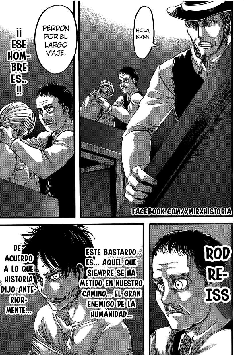 Read Attack onTitan ES Manga Online