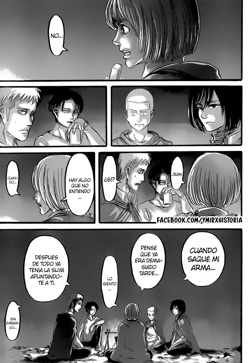 Read Attack onTitan ES Manga Online