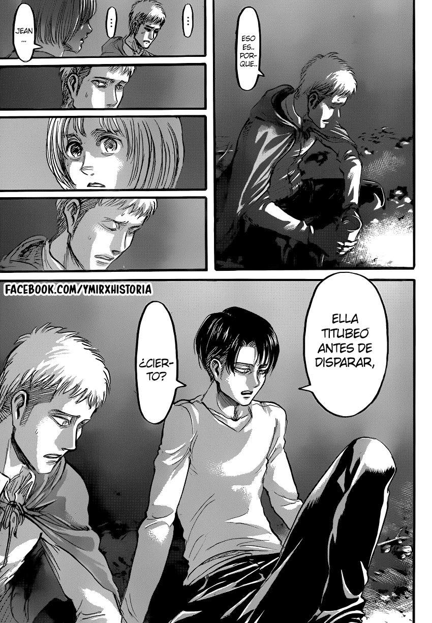 Read Attack onTitan ES Manga Online
