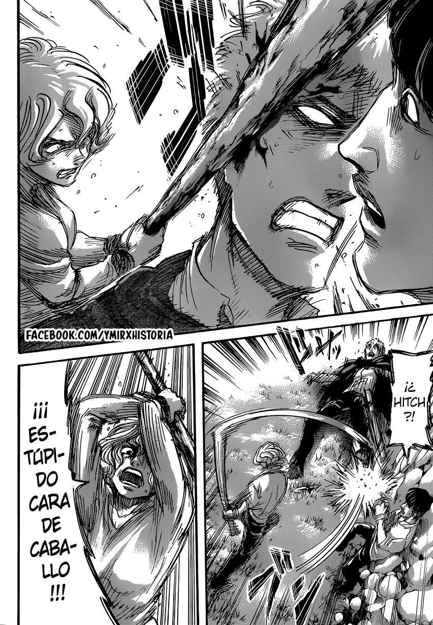 Read Attack onTitan ES Manga Online