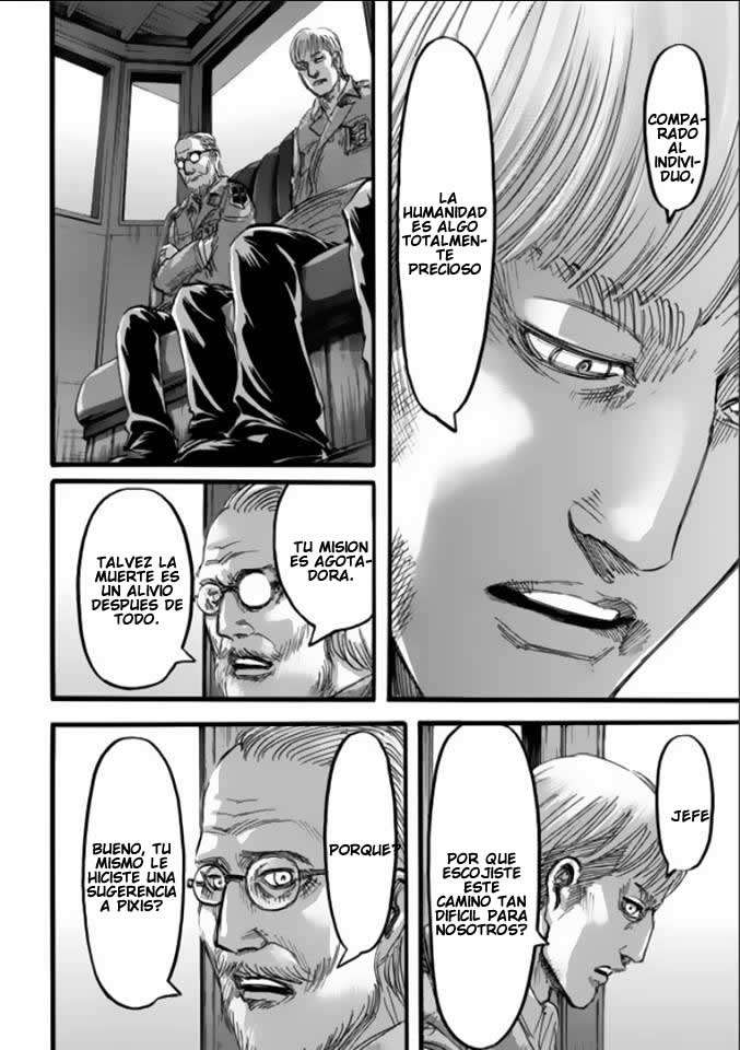 Read Attack onTitan ES Manga Online