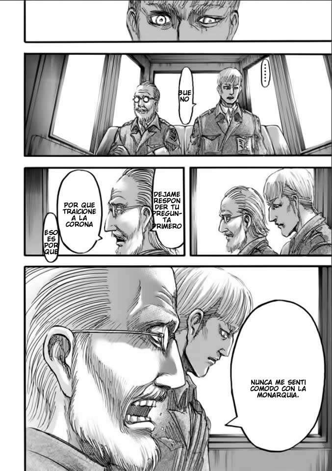 Read Attack onTitan ES Manga Online
