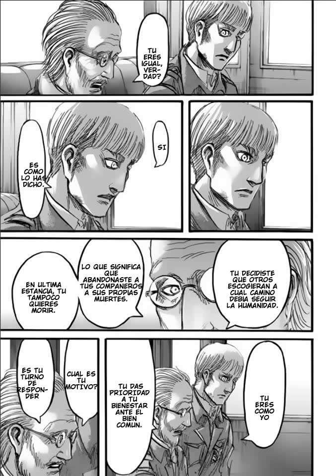 Read Attack onTitan ES Manga Online