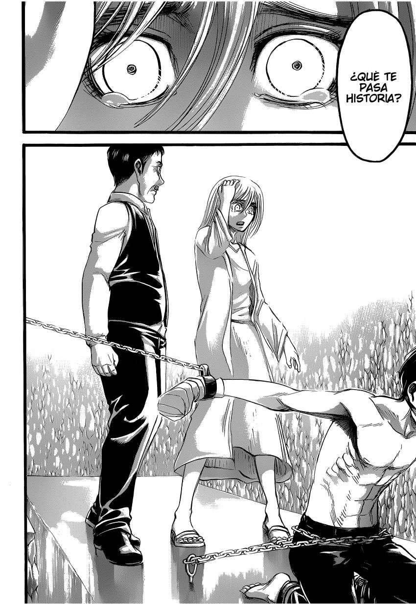Read Attack onTitan ES Manga Online