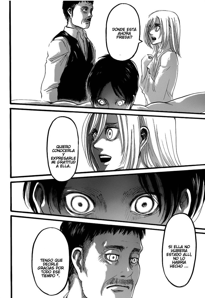 Read Attack onTitan ES Manga Online
