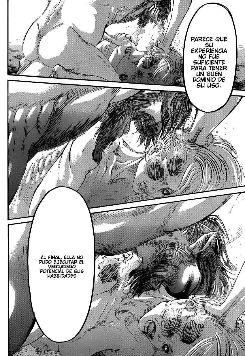 Read Attack onTitan ES Manga Online