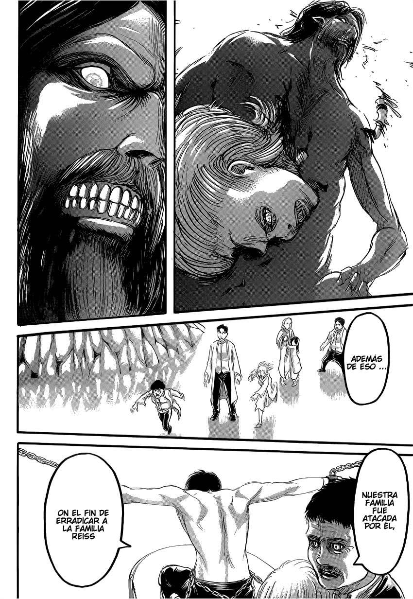 Read Attack onTitan ES Manga Online
