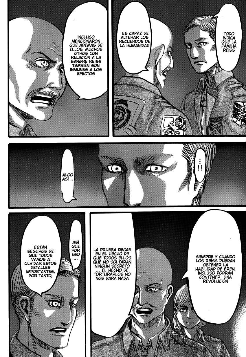 Read Attack onTitan ES Manga Online