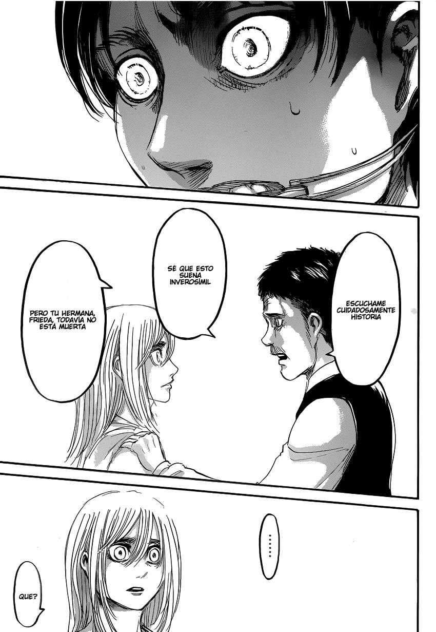 Read Attack onTitan ES Manga Online