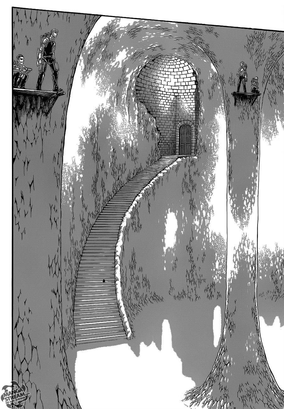 Read Attack onTitan ES Manga Online