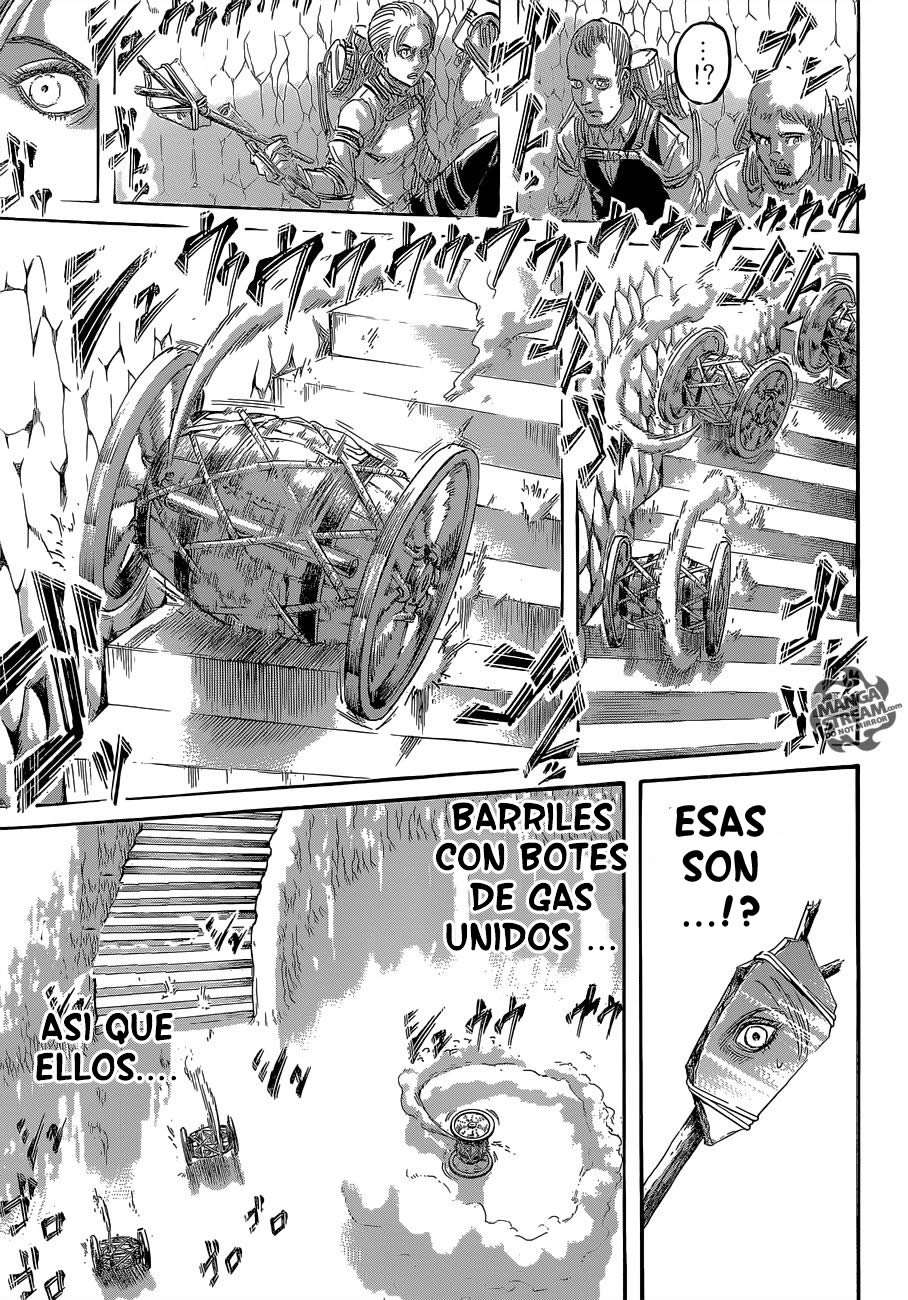 Read Attack onTitan ES Manga Online