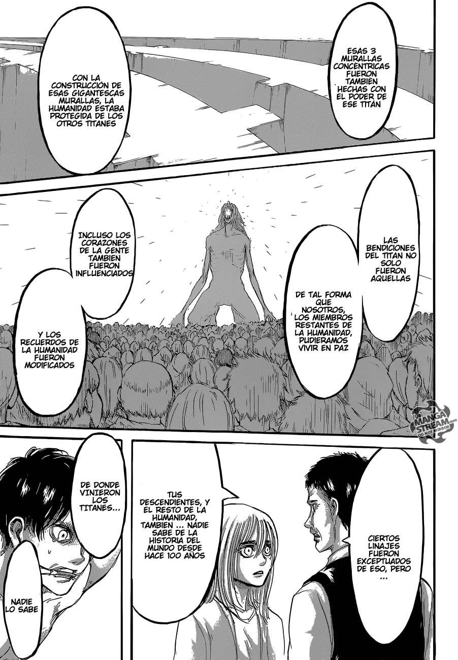 Read Attack onTitan ES Manga Online