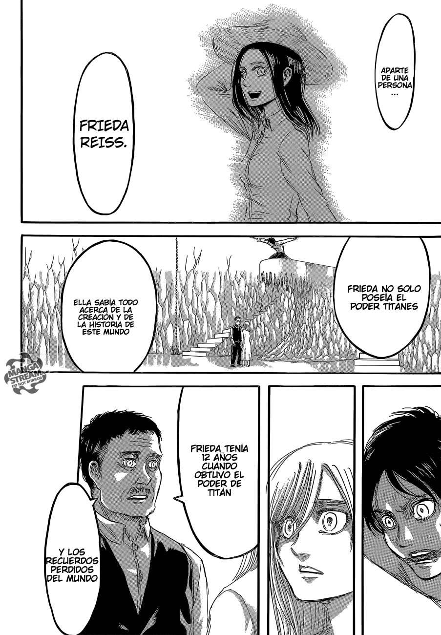Read Attack onTitan ES Manga Online