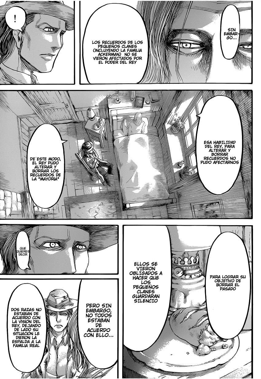 Read Attack onTitan ES Manga Online