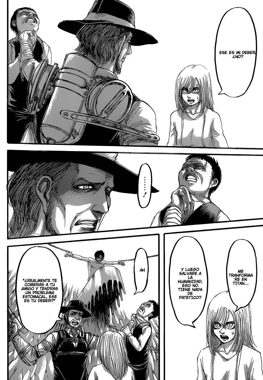 Read Attack onTitan ES Manga Online