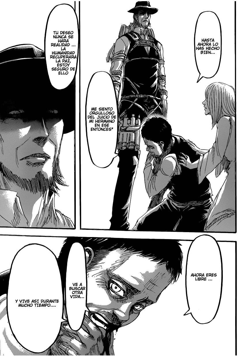Read Attack onTitan ES Manga Online