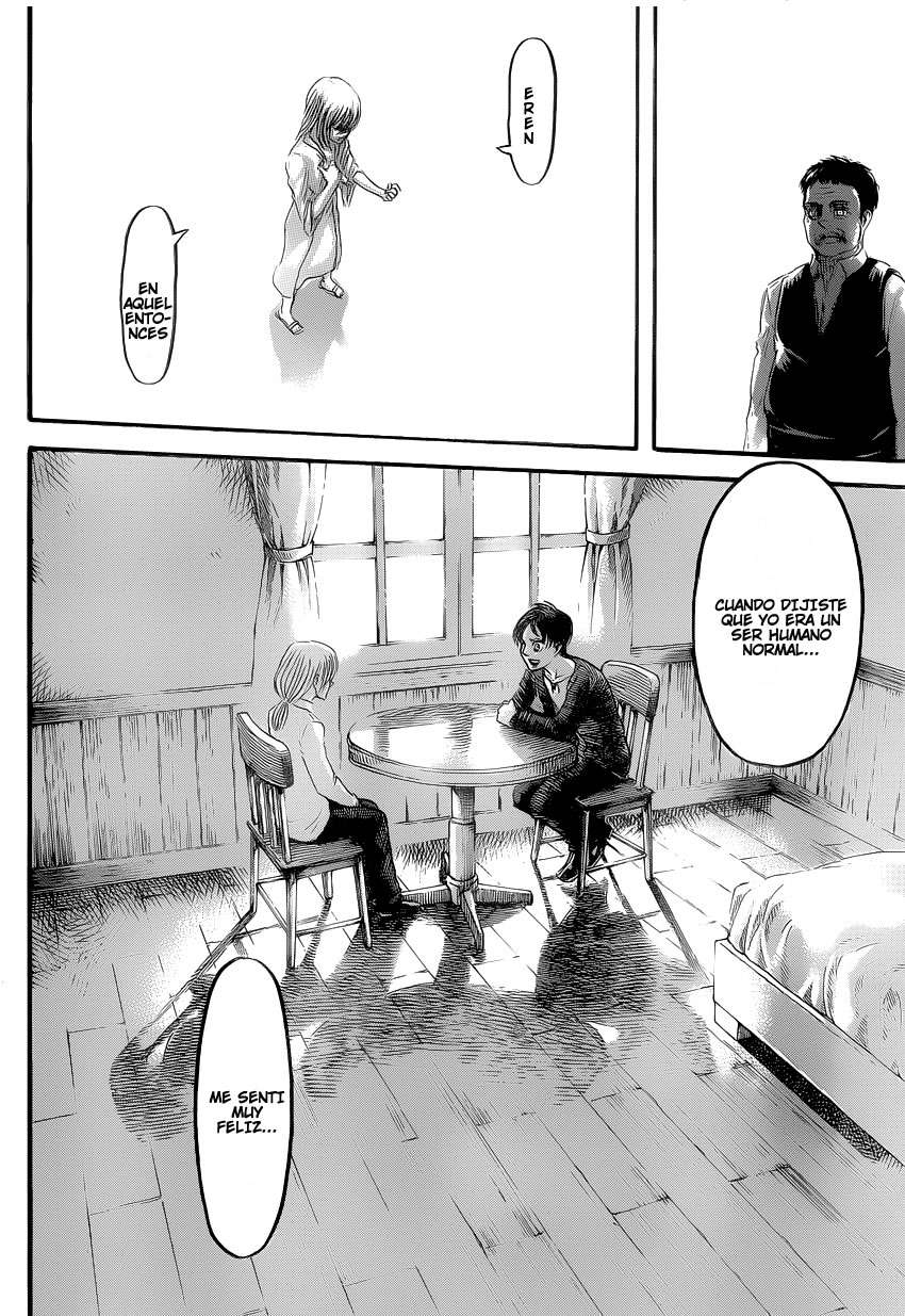 Read Attack onTitan ES Manga Online