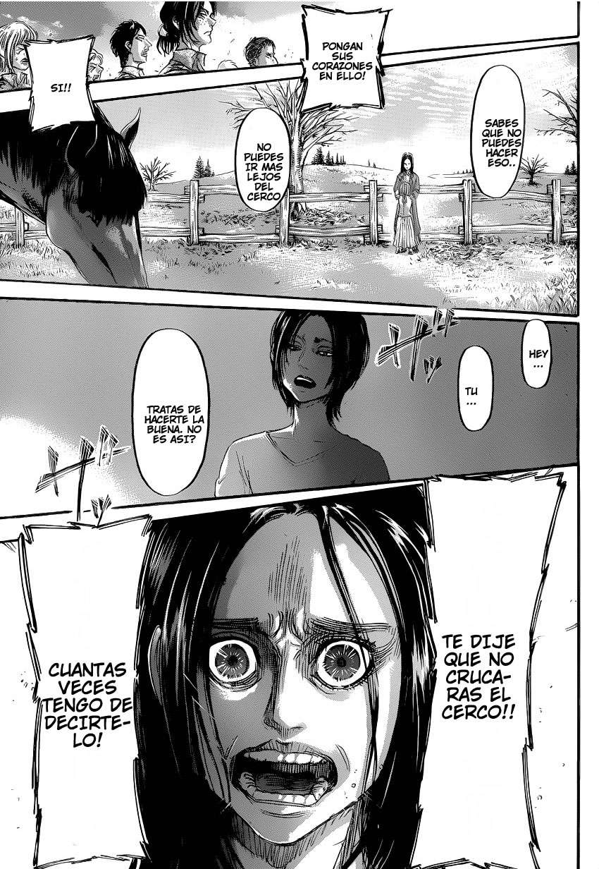 Read Attack onTitan ES Manga Online