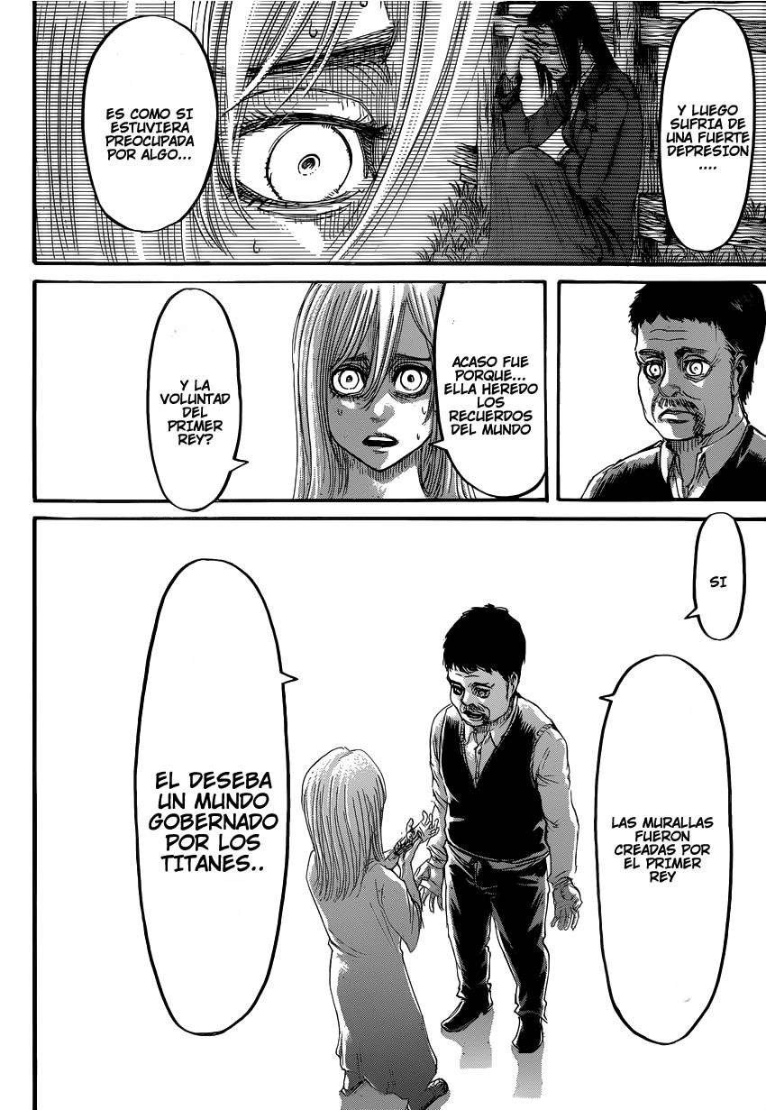 Read Attack onTitan ES Manga Online