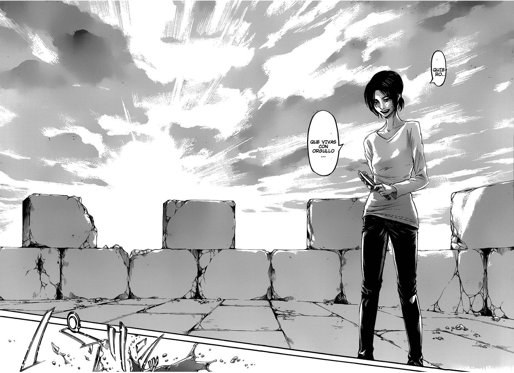 Read Attack onTitan ES Manga Online