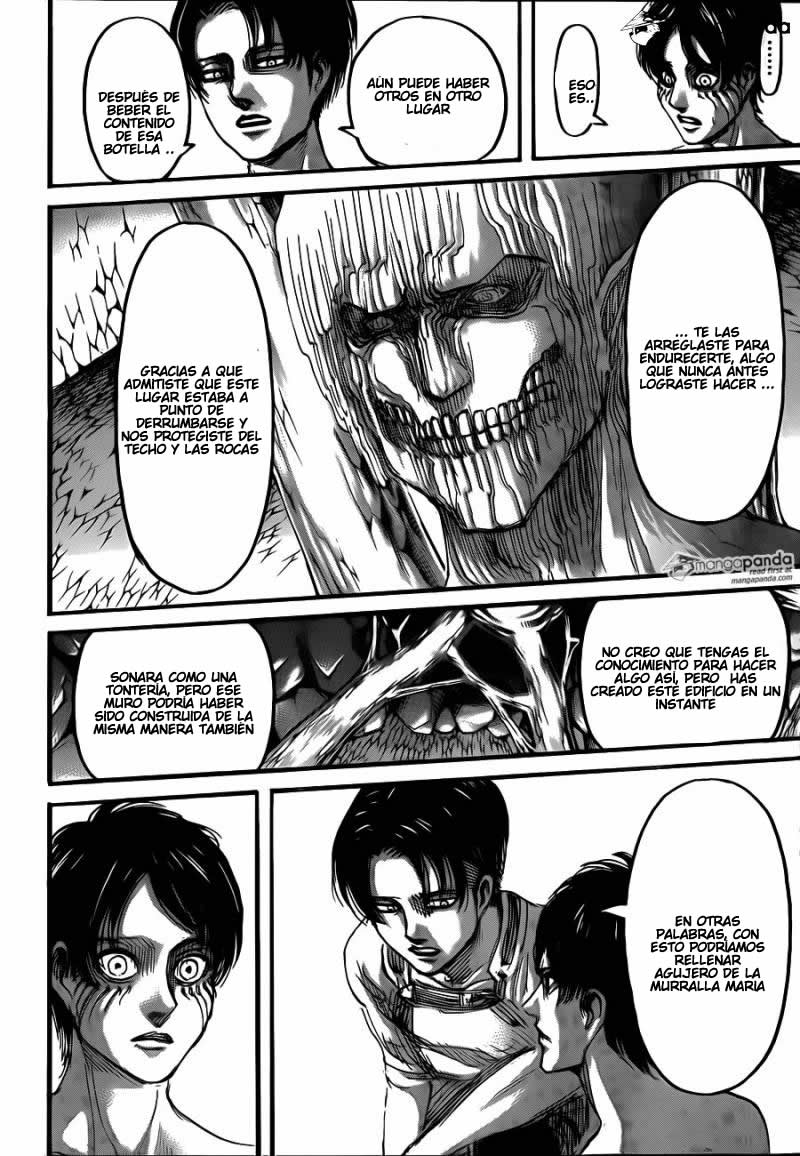 Read Attack onTitan ES Manga Online