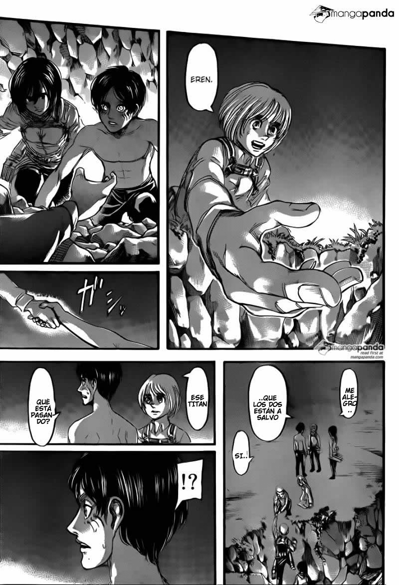 Read Attack onTitan ES Manga Online