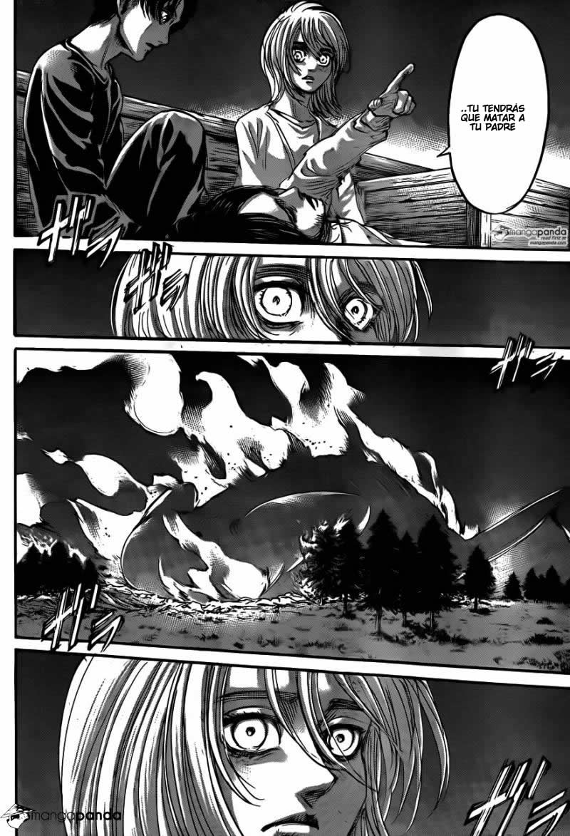 Read Attack onTitan ES Manga Online