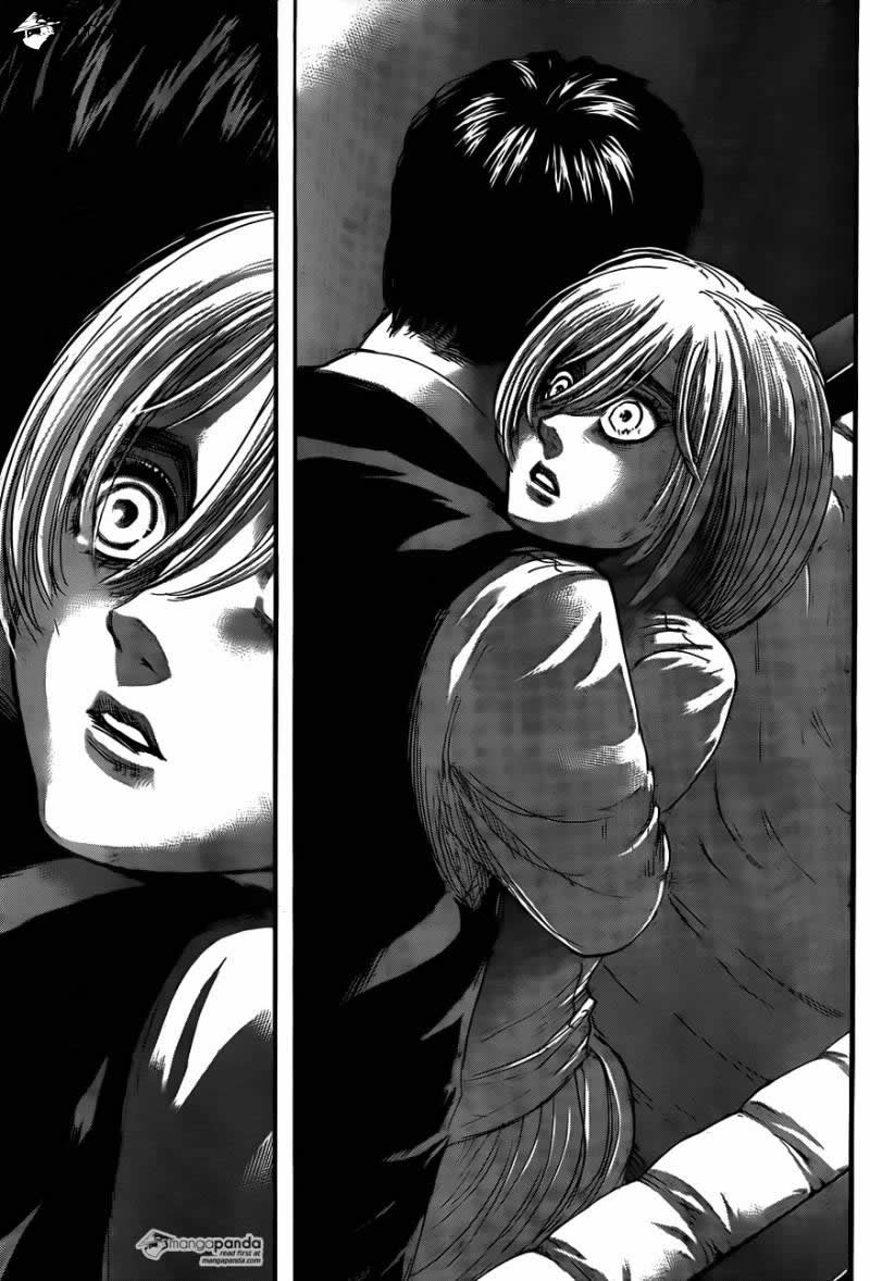 Read Attack onTitan ES Manga Online