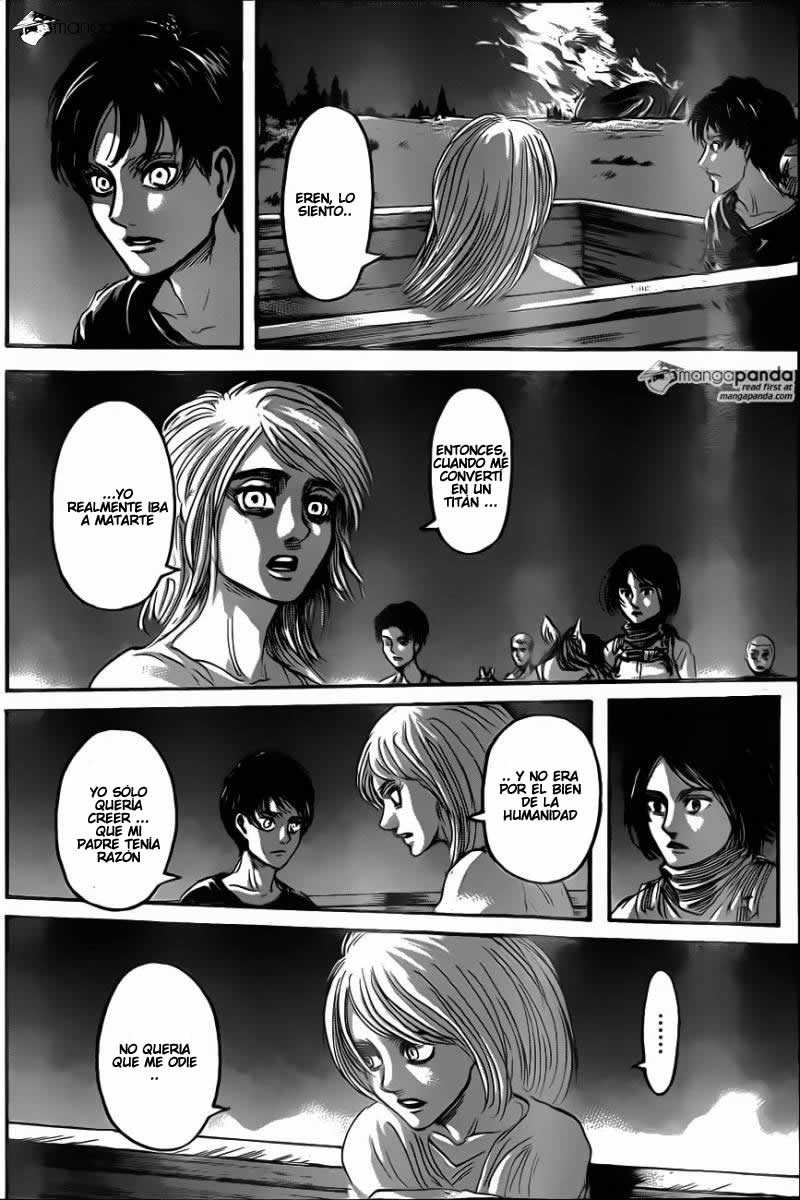 Read Attack onTitan ES Manga Online
