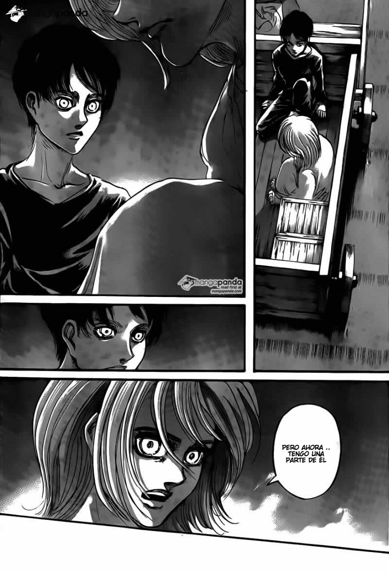 Read Attack onTitan ES Manga Online
