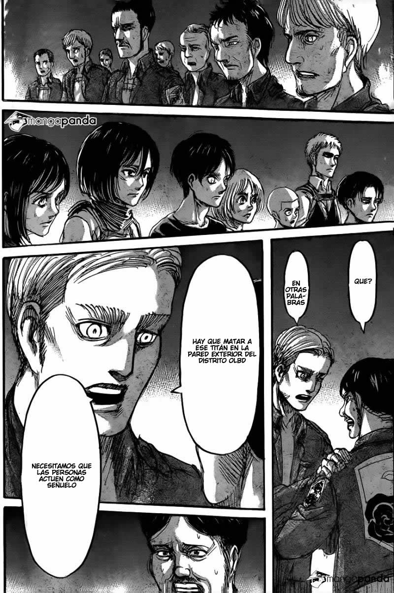 Read Attack onTitan ES Manga Online