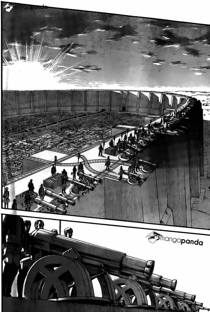 Read Attack onTitan ES Manga Online