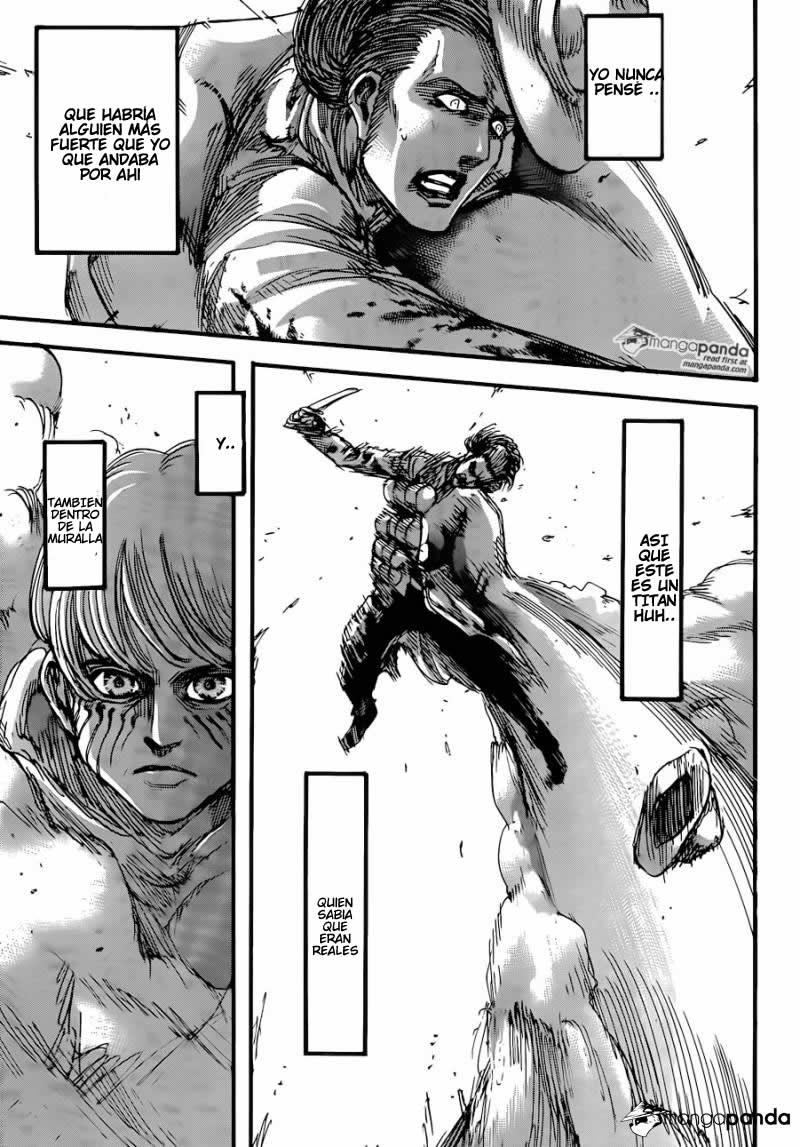 Read Attack onTitan ES Manga Online