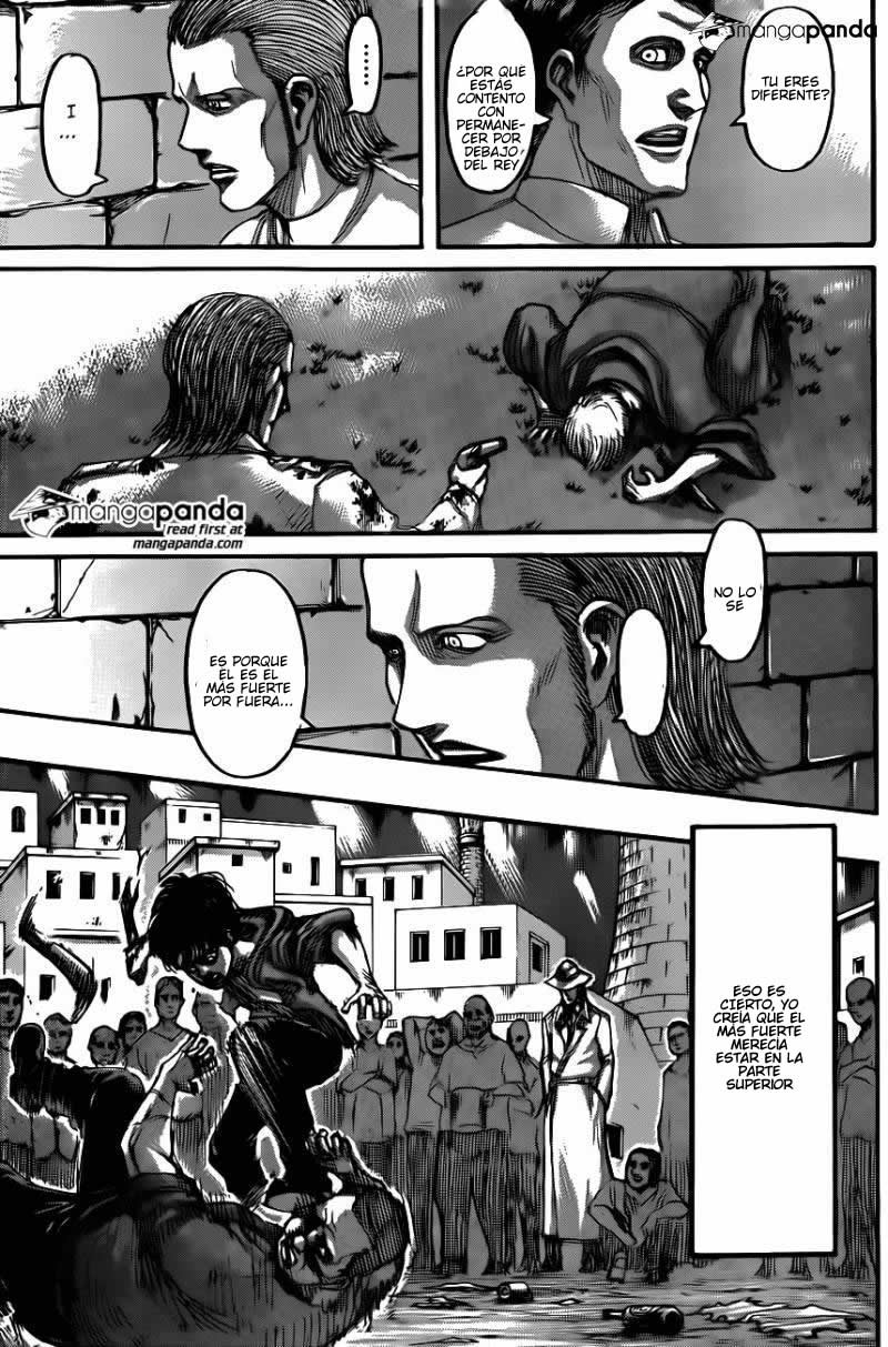 Read Attack onTitan ES Manga Online