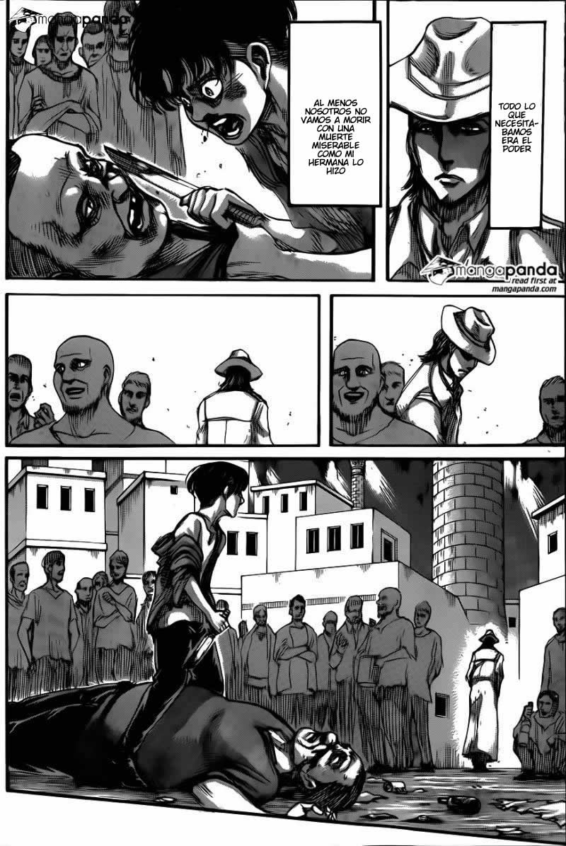 Read Attack onTitan ES Manga Online