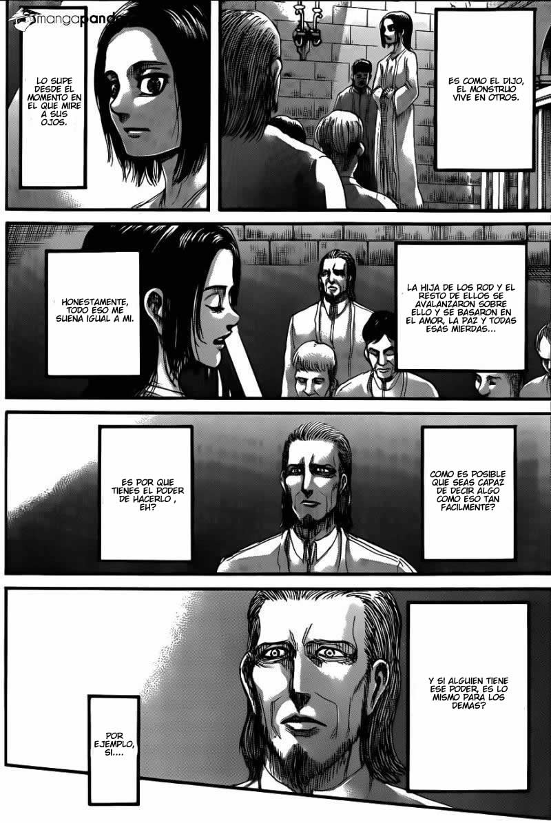Read Attack onTitan ES Manga Online