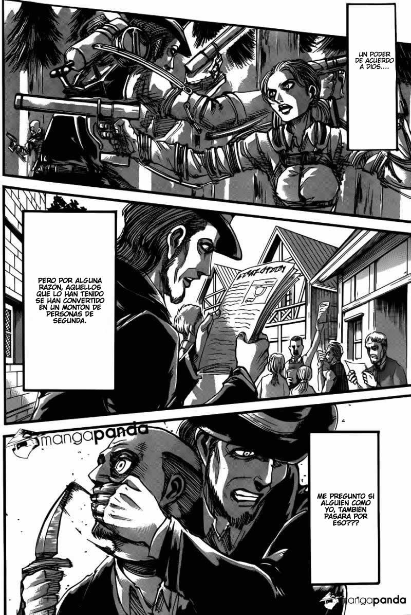 Read Attack onTitan ES Manga Online