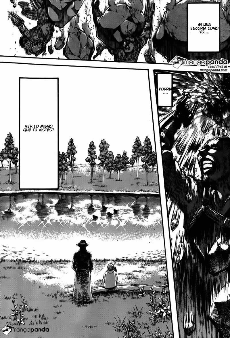 Read Attack onTitan ES Manga Online