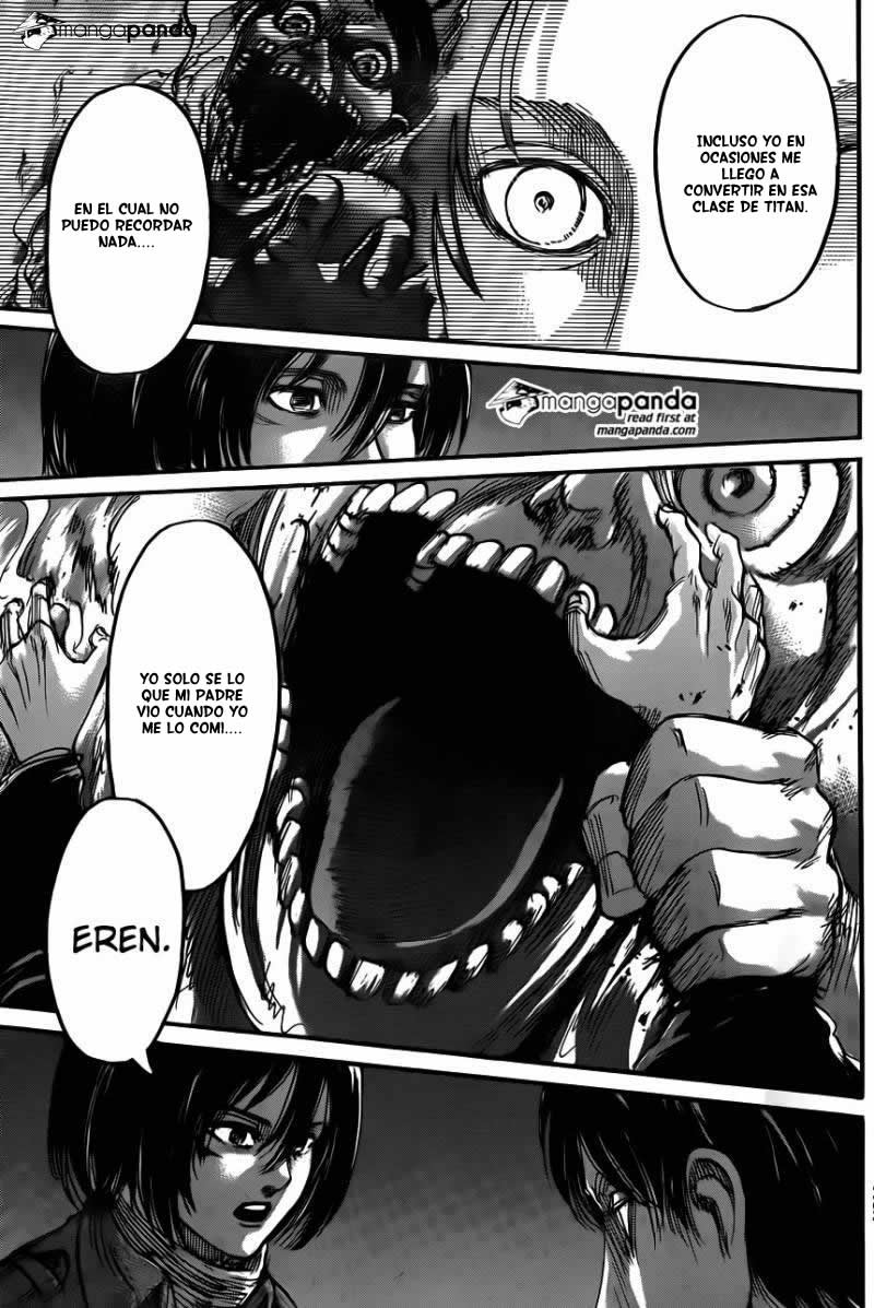 Read Attack onTitan ES Manga Online