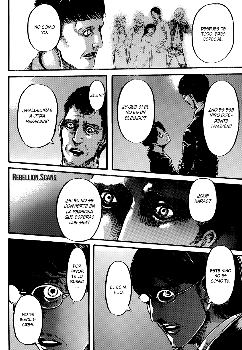 Read Attack onTitan ES Manga Online