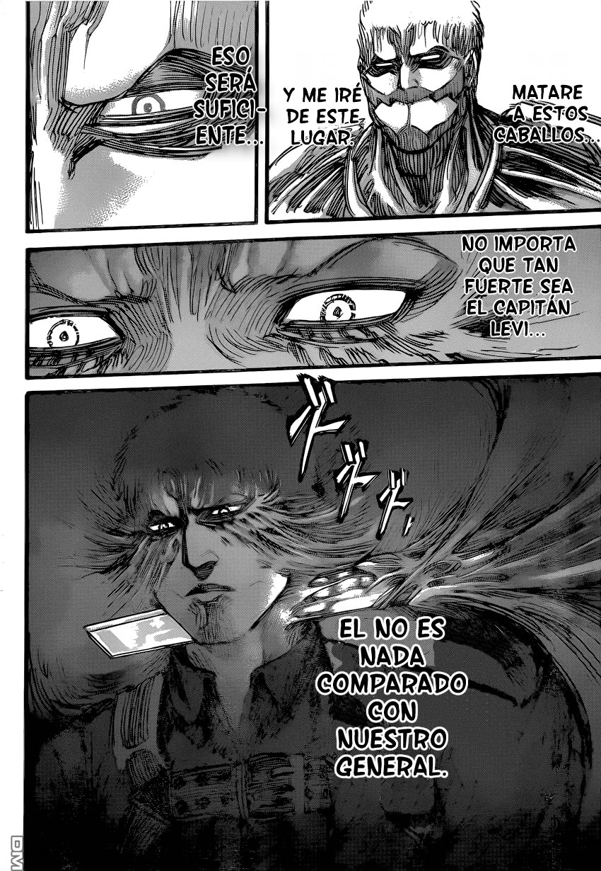 Read Attack onTitan ES Manga Online