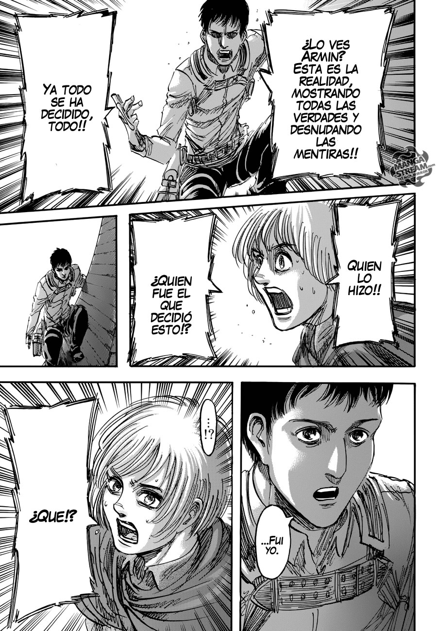 Read Attack onTitan ES Manga Online