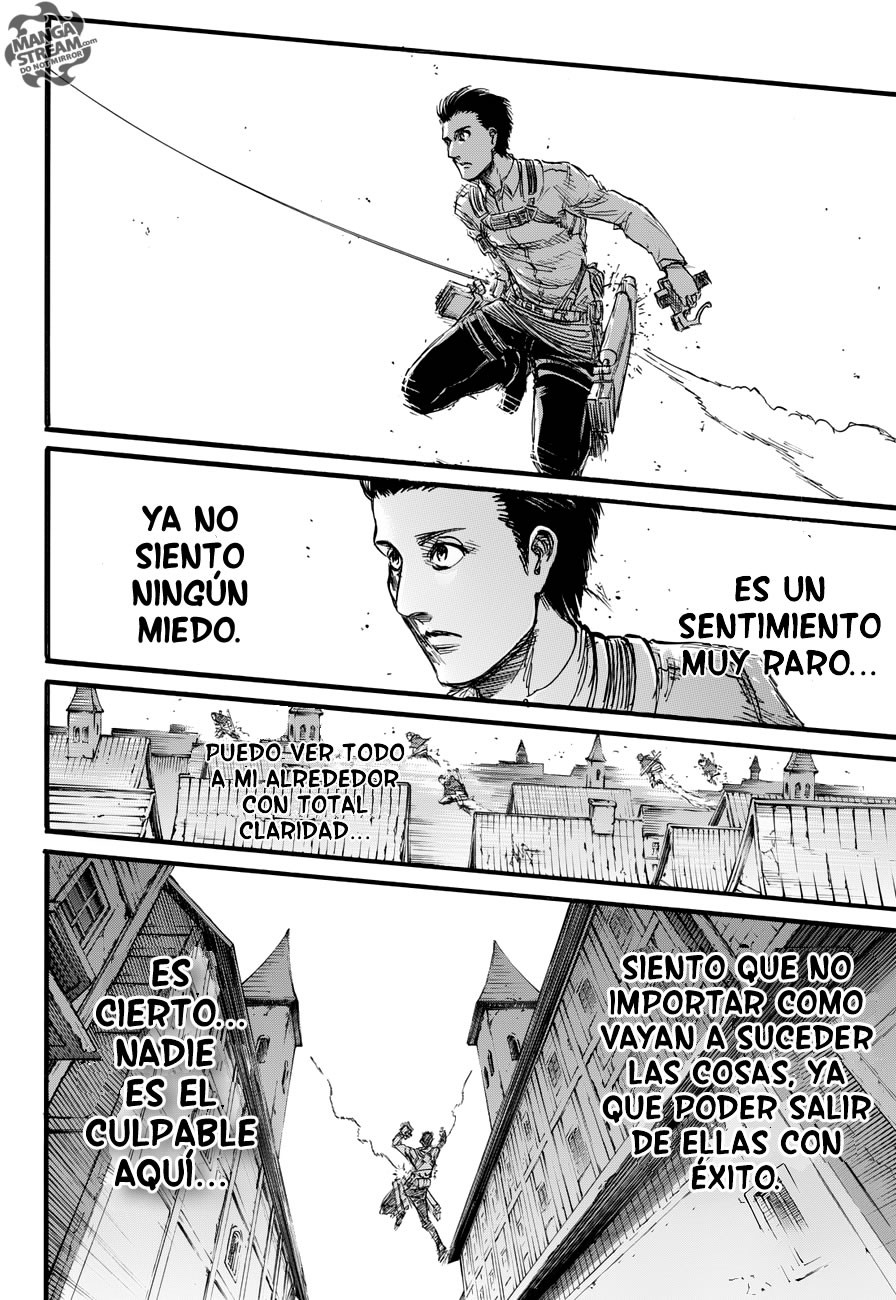 Read Attack onTitan ES Manga Online