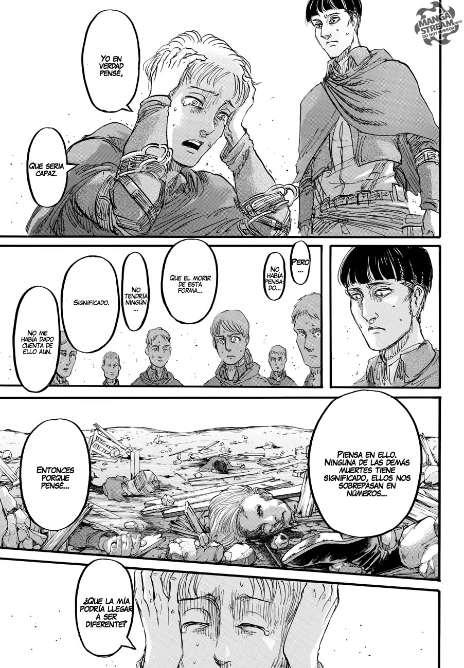 Read Attack onTitan ES Manga Online