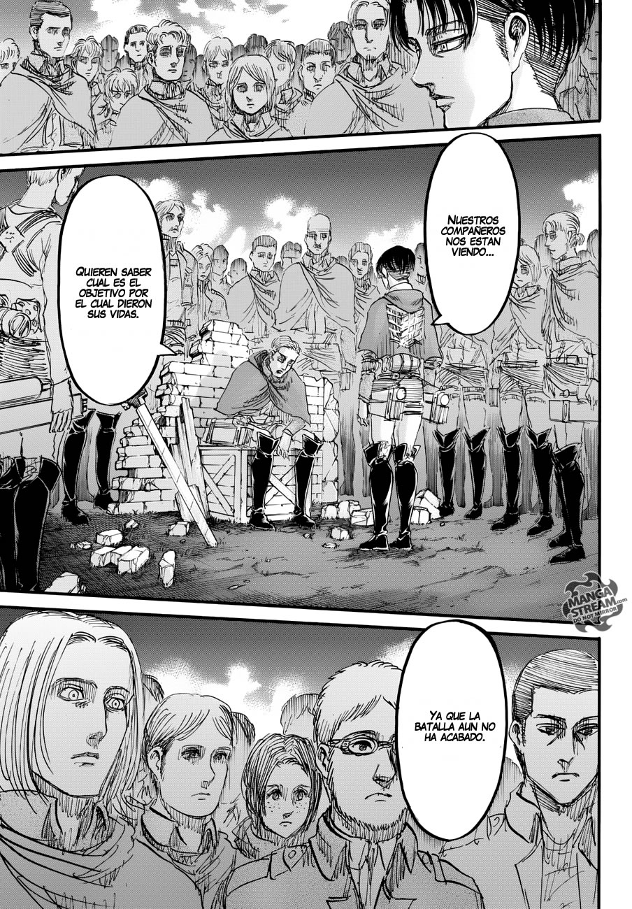 Read Attack onTitan ES Manga Online