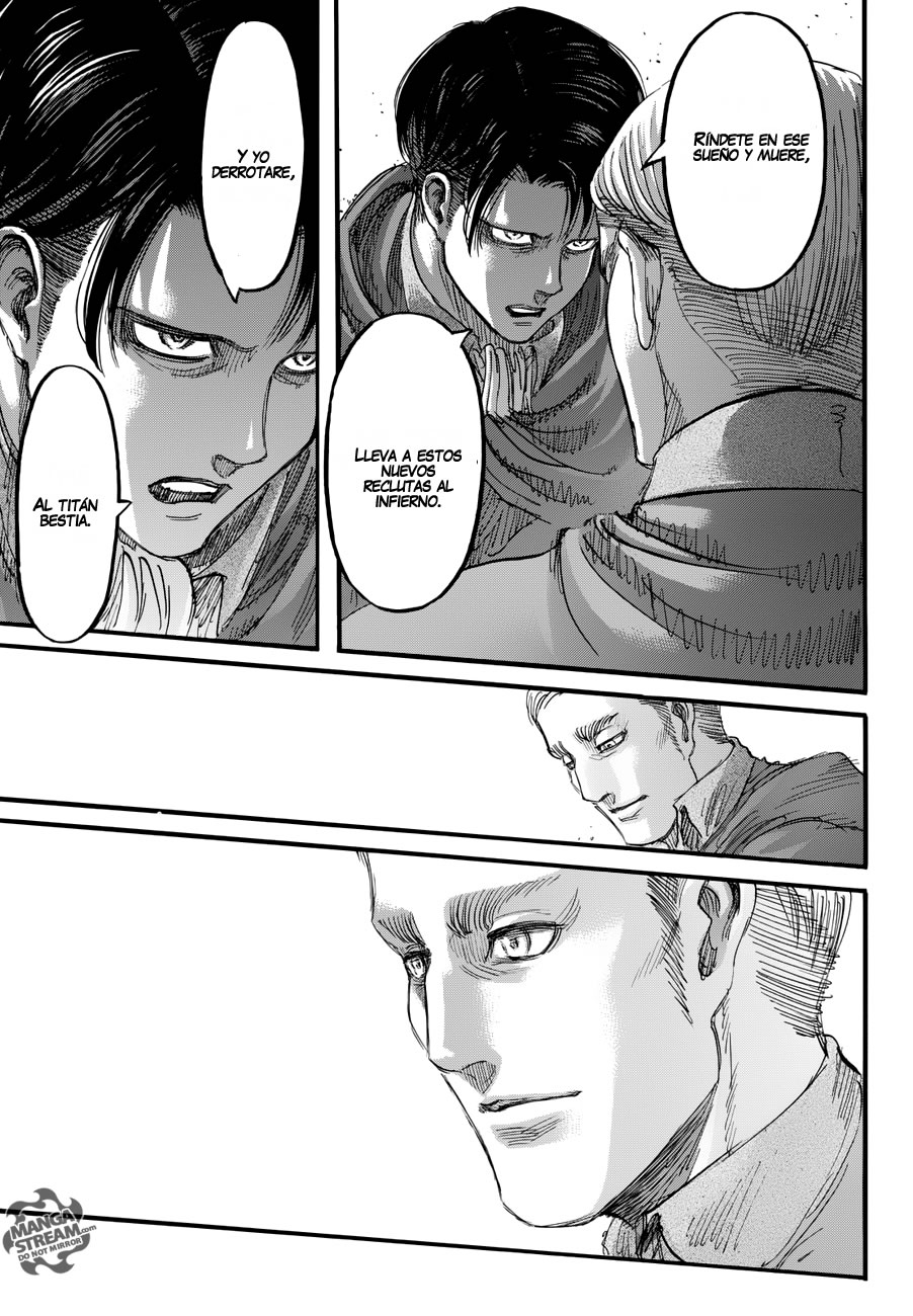 Read Attack onTitan ES Manga Online
