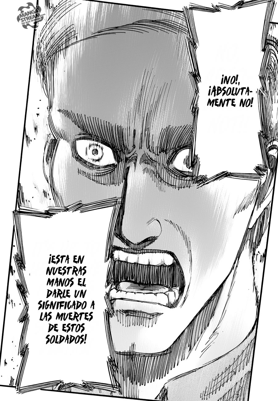Read Attack onTitan ES Manga Online
