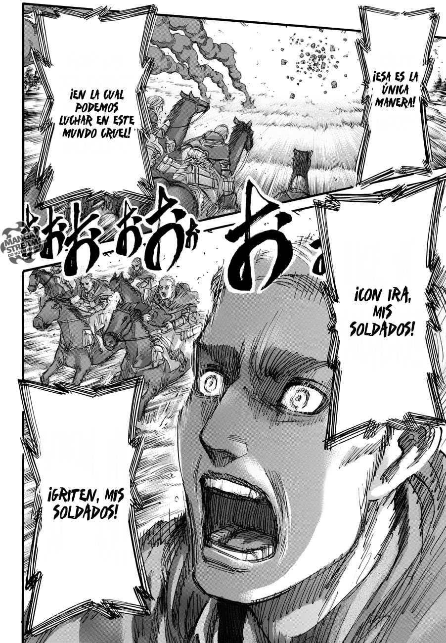 Read Attack onTitan ES Manga Online