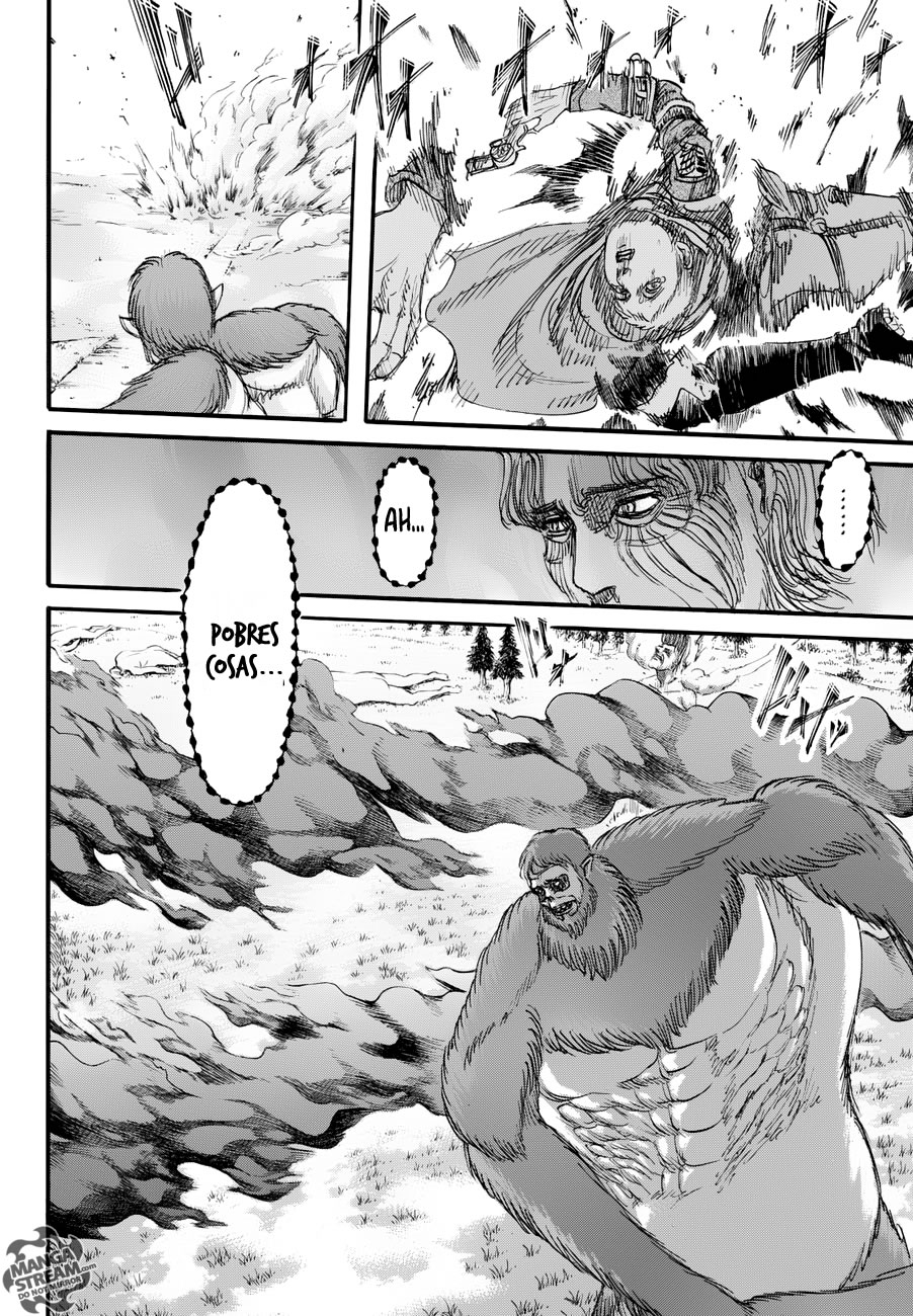 Read Attack onTitan ES Manga Online